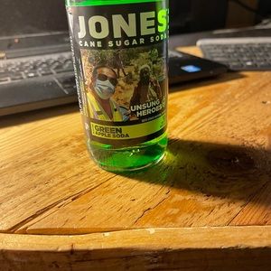 Meet your Posher, Robert